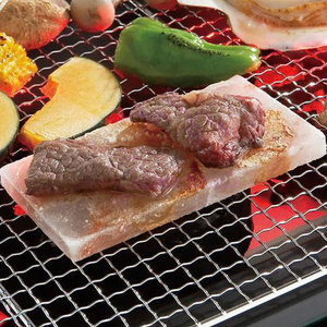 Ladrillos de Sal del Himalaya de Primera Calidad, Empaque Personalizado, Ladrillos de Sal del Himalaya 100% Naturales - Product Image 5