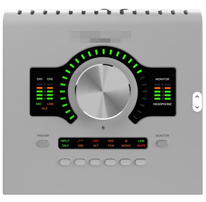 NOUVELLE INTERFACE AUDIO THUNDERBOLT APOLLO TWIN X QUAD GEN 2 ORIGINALE - Product Image 6