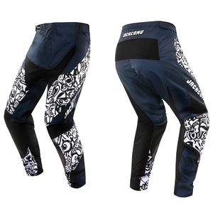 Pantalones de Motocross, Jeans de Moto, Equipo de Protección, Pantalones para Motociclismo - Product Image 3