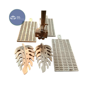 MÁS VENDIDO: Letrero de Pared Moderno de Madera Ecológica de Alta Calidad con Acabado Pulido - Product Image 6