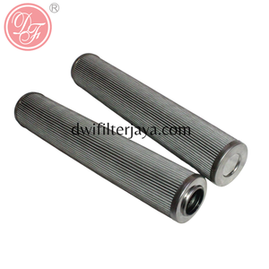 Filtros Hidráulicos para Cargadoras de Motor, Filtro de Aceite Hidráulico, Piezas de Maquinaria de Construcción - Product Image 4