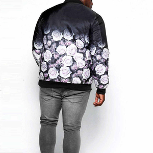 Wholesale Blank <b>Men</b> Letterman Varsity <b>Jackets</b> Custom Sublimation Print Bomber College <b>Jacket</b> University <b>Baseball</b> <b>Jacket</b> <b>for</b> Me - Product Image 2