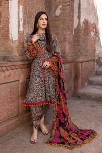 Nuevo Salwar Kameez Pakistaní de Lujo para Damas, Fabricado por un Fabricante Profesional, Vestido Indio Pakistaní Personalizado para Mujer, Alta Calidad - Product Image 5
