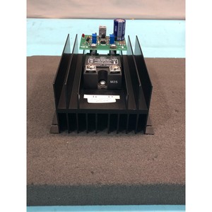 Watlow V01-240-40-BL0 VPAC Power Control, 60Hz - อุปกรณ์และอะไหล่เซมิคอนดักเตอร์ระดับโลกที่เชื่อถือได้ - Product Image 6