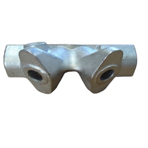 บริการผลิตชิ้นส่วนโลหะผสมชนิดพิเศษแบบหล่อขึ้นรูปตามสั่ง ทนทาน คุณภาพสูง สำหรับอุตสาหกรรมการเกษตร พร้อมบริการขัดเงาด้วยไฟฟ้า รักชิต - Product Image 1