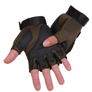 Thermal Winter Full Finger Waterproof Windproof <b>Warm</b> Comfortable Outdoor Road Mountain Riding - Product Image 4