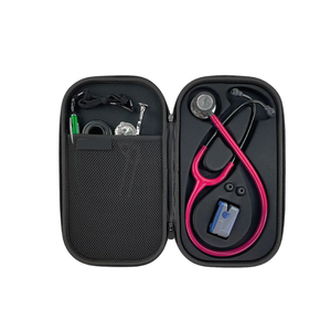 กล่องชุดอุปกรณ์การแพทย์ Ziversy Premium Eco-friendly รุ่น EVA-006 ผลิตจากโฟม EVA ปิดด้วยซิป ออกแบบโลโก้ได้ตามต้องการ สำหรับการเดินทางและกิจกรรมกลางแจ้ง - Product Image 5