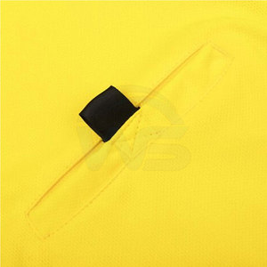 Tenue de football de qualité supérieure, séchage rapide, idéale pour l'entraînement et les matchs, logo personnalisé. - Product Image 4