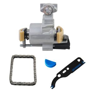 01-06 VW Beetle Golf Passat; Audi A4 TT Timing Chain Tensioner Set 058109229-Product Category Timing Chain Kit & Accessories - Product Image 3