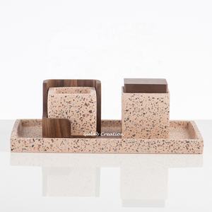 ชุดเครื่องหอมกลิ่นอะราบิกสำหรับตกแต่งทันสมัยชุดของขวัญ - Product Image 3