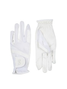 Luxury Professional Winter Horse Riding Gloves Soft Leather Breathable Training Gloves Custom Design <b>Equestrian</b> Wholesale - Product Image 4