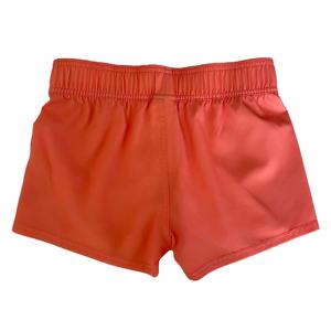 Short de plage d'été en tissu doux, séchage rapide, taille élastique confortable, décontracté, pour les vacances, maillot de bain pour femme - Product Image 5