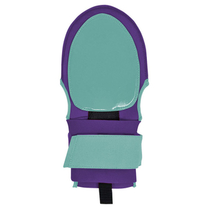 Guante de Béisbol Transpirable Ligero de Alta Calidad con Logotipo Personalizado para Protección de Mano Derecha e Izquierda para Adultos y Jóvenes - Product Image 3