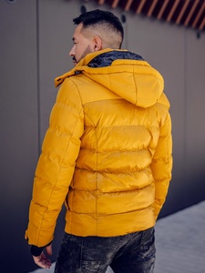 เสื้อแจ็คเก็ตกันลมมีฮู้ดสำหรับผู้ชาย, เสื้อคลุมกันลมกันน้ำสำหรับเดินป่ากลางแจ้ง - Product Image 4