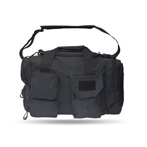 Bolsa Deportiva de Lona Resistente RELICSTAR, Impermeable, de Oxford, para Gimnasio, Viajes y Entrenamiento - Product Image 6