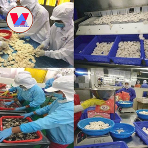 Raíz de Loto en Rodajas Crujientes Enlatada 15oz, Renkon Cortado y Pelado en Conserva, Rodajas de Vegetales en Salmuera para Hot Pot, Salteados y Guisos 400g - Product Image 3