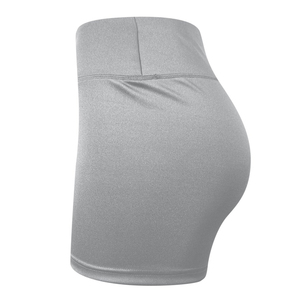 Top High Grade New Trending Best Design Women <b>Booty</b> Short Quick Dry Women Custom Breathable <b>Booty</b> Shorts - Product Image 5