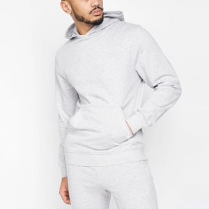 Men Running Fitness Clothing Sportswear Set Gym <b>Hoodies</b> and Tracksuit Pants Men's Suits <b>Workout</b> Men Tracksuits Wholesale - Product Image 4
