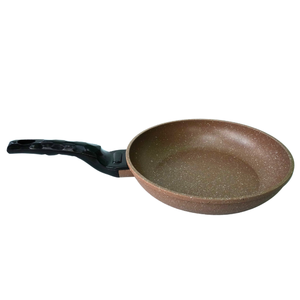 Sartén Antiadherente de Aluminio Fundido a Presión, Resistente al Calor, para Cocinar de Forma Versátil, Precio de Fábrica, Origen Vietnam - Product Image 4