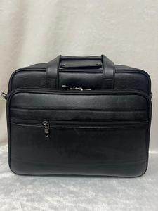 Sac messager en cuir, directement de l'usine, pour réunions et conférences de bureau, disponible au prix d'usine depuis l'Inde. - Product Image 2