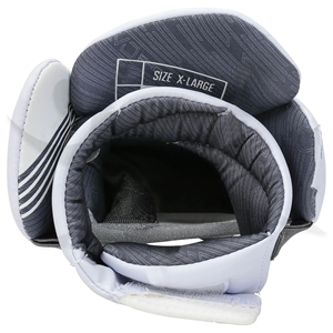 Guantes de Lacrosse Personalizados IBERIA para Hombre y Jóvenes, Guantes Deportivos Transpirables y Protectores, Fabricante OEM - Product Image 4