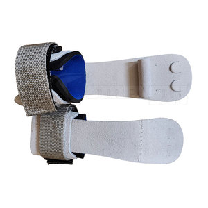 Accesorio Deportivo Premium: Agarres de Gimnasia con Cierre de Muñeca Seguro para un Mejor Control - Product Image 4