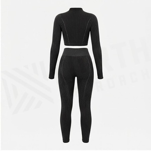 Uniforme de Fútbol Americano Personalizado 7v7, Jersey de Fútbol Americano Estampado de Alta Calidad, Ropa Deportiva de Compresión para Hombre - Product Image 3