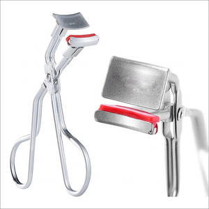 Rizador de Pestañas, Instrumento para el Cuidado de las Pestañas, Accesorio de Belleza para Maquillaje, Rizador de Pestañas Portátil, Instrumento de Belleza para Estilizar las Pestañas - Product Image 6