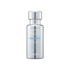 APOTHE Squalune Ampoule 30mL Sérum Facial Iluminador y Calmante con Ácido Hialurónico y Niacinamida Hecho en Corea - Product Image 1