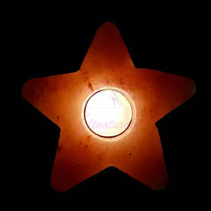 Servicios OEM: Lámpara de Sal en Forma de Estrella al Mejor Precio, Lámpara de Sal en Forma de Estrella para Venta en Línea, Hecha en Pakistán - Product Image 6