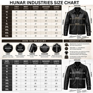 Blouson de motard en cuir style Skeleton Leather Cafe Racer & MJ Retro Rock Vanson, collection haut de gamme Goth/Punk Motorsport, cousu - Product Image 4