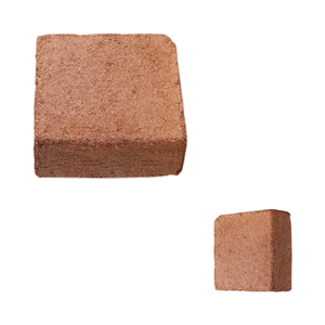 Producto estrella: fibra de coco para germinación de plantas, mejora del suelo, utilizada para el cultivo, crecimiento saludable de raíces, proporciona nutrientes naturales. - Product Image 1