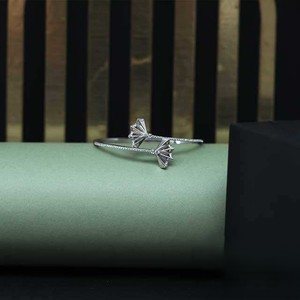 925 silver geometric chain Minimalist design <b>bracelet</b> Unisex everyday wear - Product Image 3