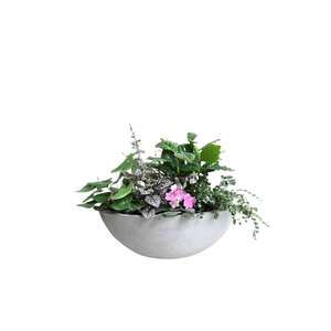 Macetas y macetas de jardín de cerámica esmaltada de color, decoración del hogar de estilo americano, superventas, hecho en Vietnam - Product Image 6