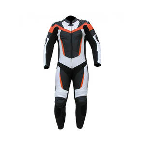2026 New Arrival Professional Racing Motorbike Suits Printed Breathable Quick Dry Unisex Custom Team Leather Gear Portable Hot - Product Image 3
