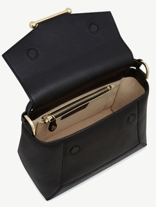Elegant Premium Leather <b>Handbag</b> for Ladies – Large Capacity Daily & Office Use - Product Image 3