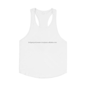 เสื้อกล้ามผู้ชายสั่งตัดพิเศษ ระบายอากาศได้ดี ทรงเข้ารูป - Product Image 4