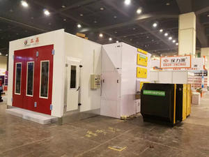 Автоматический распылитель для автозагара - Product Image 5