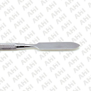 Instrumentos Dentales de Amalgama de Doble Punta de Acero Inoxidable de Alta Calidad, Nuevos, para Restauraciones - Product Image 4