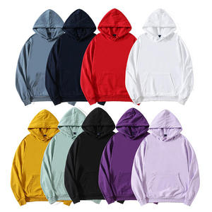 Wholesale <b>Men</b> Hoodies Comfortable Fashion Streetwear <b>Pullover</b> Hoodie Supplier - Product Image 3