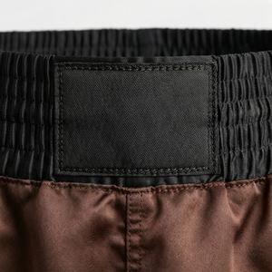 Pantalones Cortos de Boxeo para Hombre, Mujer y Niños, Modelo 2026, con Bordado, para MMA, Duraderos, Deportivos - Product Image 4