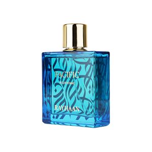 Parfum PACIFIC de RAYHAAN 100ml Original Dubaï Arabe Eau de Parfum Longue Durée pour Hommes - Product Image 3