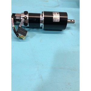 SERVO HARMONIC DRIVE RH-14D-3002-E100AL-SPA1435 - Equipo y Piezas de Semiconductores de Confianza de Marca Global - Product Image 5