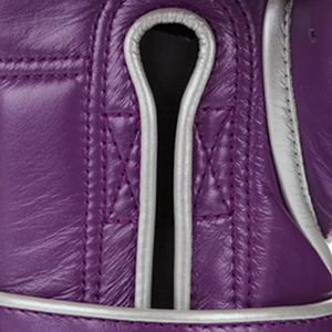 Gants de boxe professionnels de haute qualité, fabriqués sur mesure avec votre propre logo imprimé, en cuir OEM, sport décontracté, écologiques, séchage rapide - Product Image 6