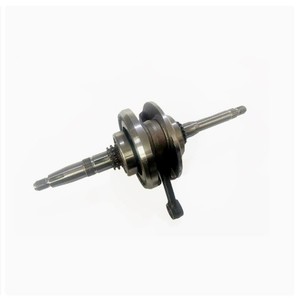 Vilebrequin pour moteurs Honda Kymco SYM GY6 125, MOQ 100 pièces, délai de livraison 45-60 jours - Product Image 1
