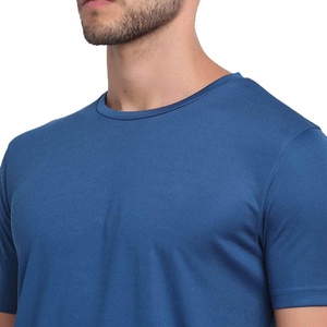T-shirt Homme Vintage 100% Polyester à Manches Courtes, Poids Personnalisé, Vente en Gros, Prix Usine - Product Image 5