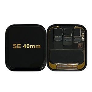 Repuesto de Pantalla Táctil para <span class=keywords><strong>Apple</strong></span> <span class=keywords><strong>Watch</strong></span> <span class=keywords><strong>SE</strong></span> Series 1 <span class=keywords><strong>2</strong></span> 3 4 5 6 7 8 <span class=keywords><strong>GPS</strong></span> LTE - Product Image 2