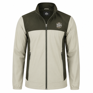 <b>Reflecting</b> Outdoor <b>Jackets</b> High Visibility Waterproof <b>Jacket</b> for Men Safety Windbreaker <b>Running</b> Hiking Softshell <b>Jackets</b> - Product Image 1