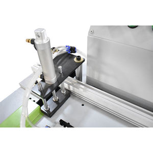 เครื่องกัดกึ่งอัตโนมัติแบบลม รุ่น JUNDE 1100W โครงอะลูมิเนียม - Product Image 6