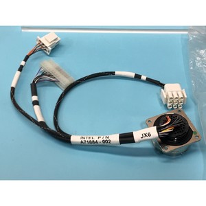 GENERAL DYNAMICS A71884-002 907E TIU JX6 CABLE - Equipo y Piezas de Semiconductores de Confianza de Tradicción Global - Product Image 1